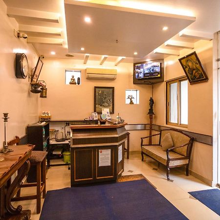 The Residency Marathahalli Bangalore Ngoại thất bức ảnh