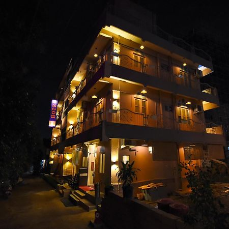 The Residency Marathahalli Bangalore Ngoại thất bức ảnh