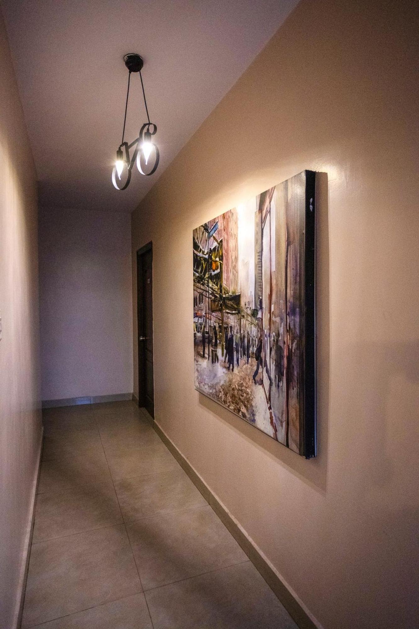 The Residency Marathahalli Bangalore Ngoại thất bức ảnh