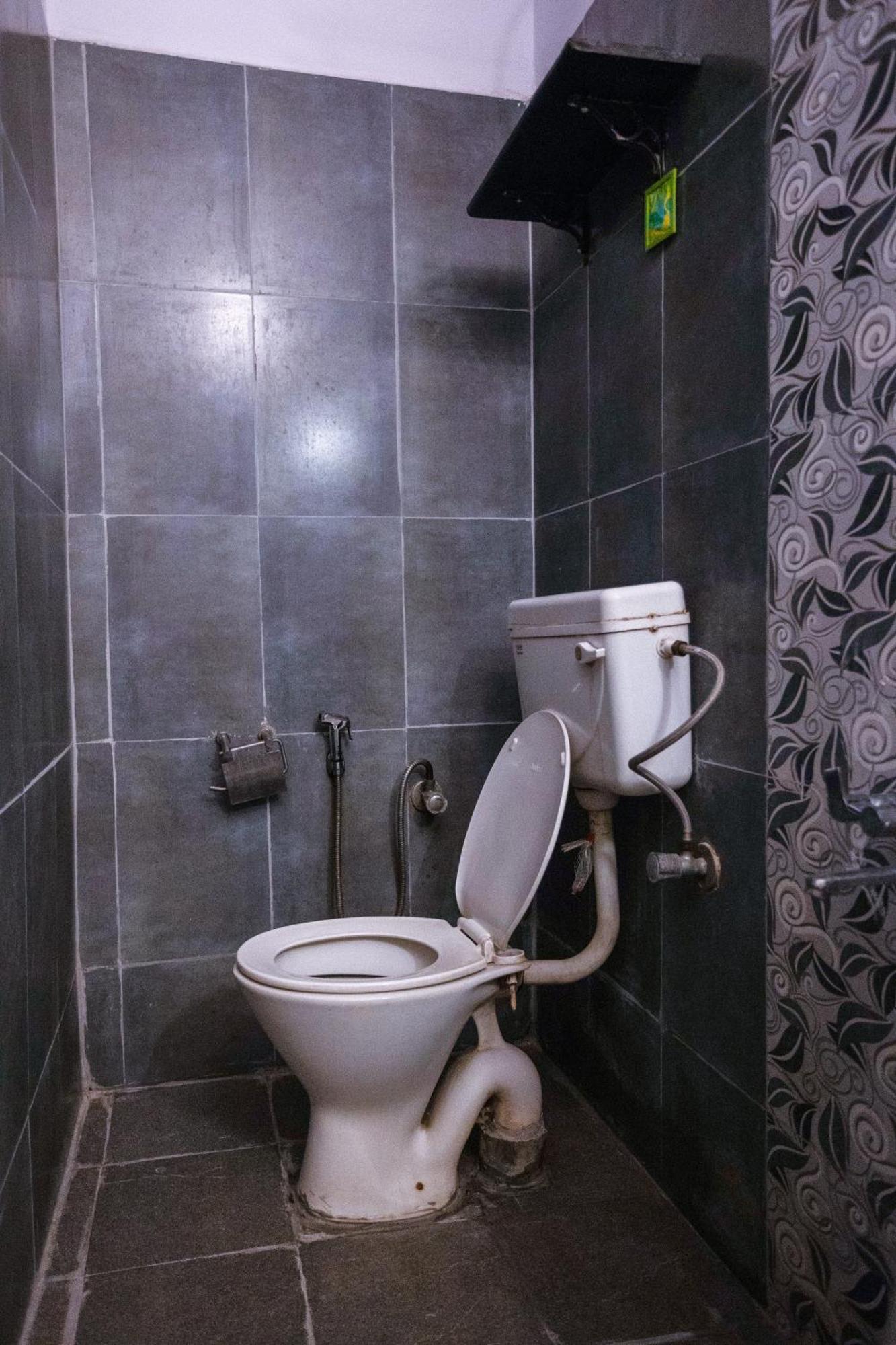 The Residency Marathahalli Bangalore Ngoại thất bức ảnh