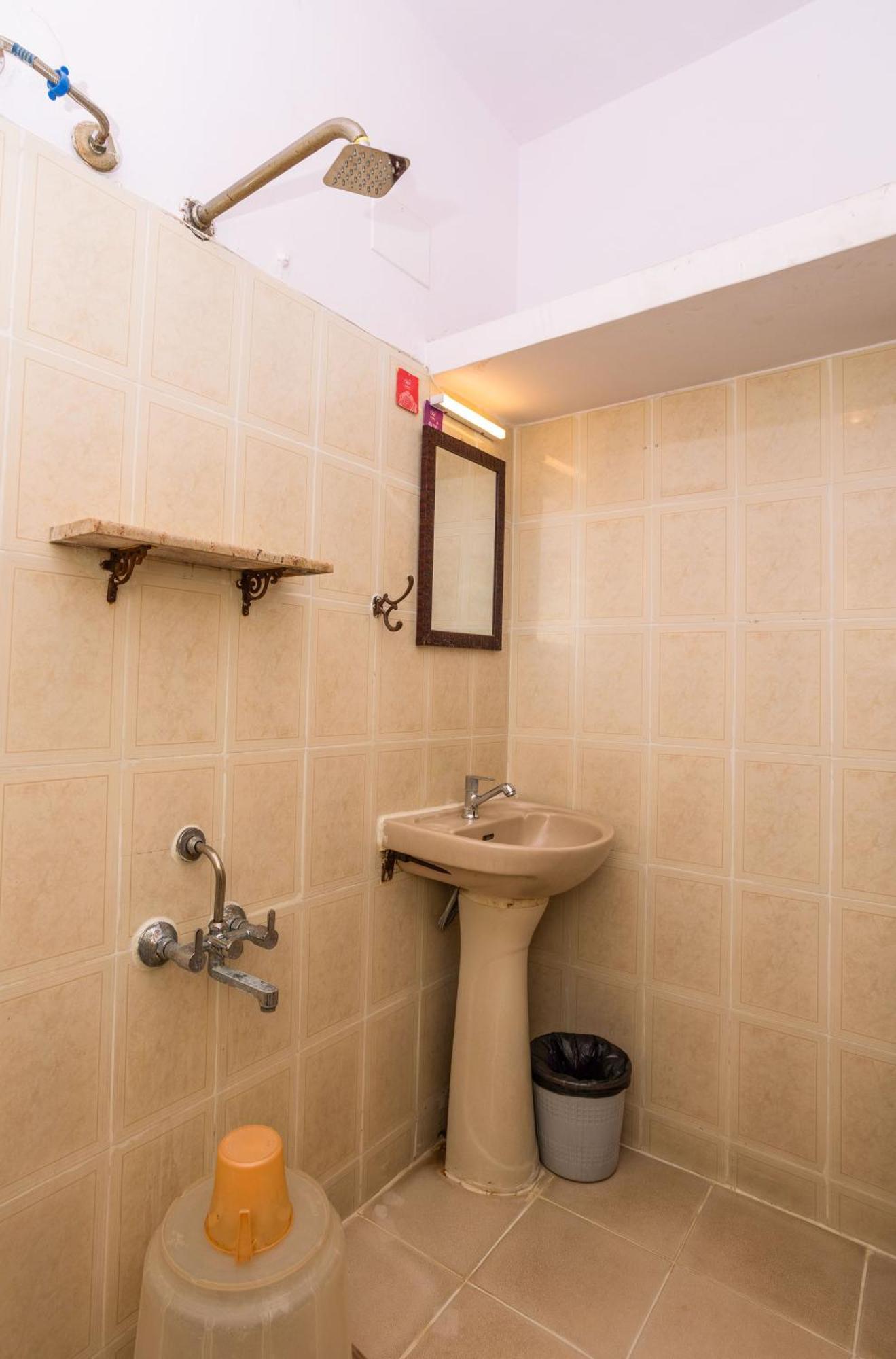 The Residency Marathahalli Bangalore Ngoại thất bức ảnh