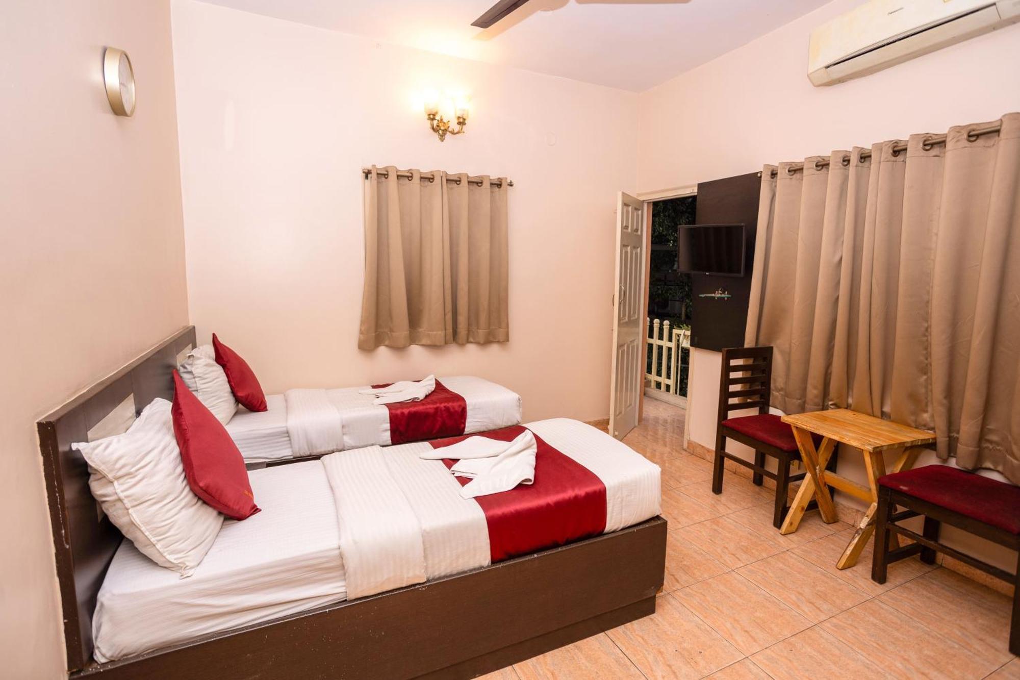 The Residency Marathahalli Bangalore Ngoại thất bức ảnh